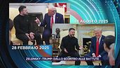 The Donald Trump show
