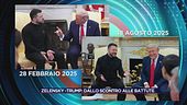 The Donald Trump show