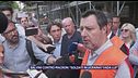 Matteo Salvini dice la propria, a proposito della risoluzione ucraina