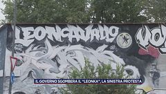 "Leoncavallo" addio!