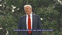 Il ruolo di Donald Trump