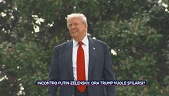 Il ruolo di Donald Trump