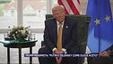 La delusione di Donald Trump
