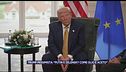 La delusione di Donald Trump