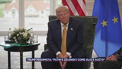 La delusione di Donald Trump