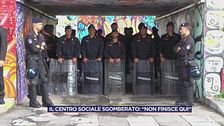 Il "Leoncavallo" intende reagire