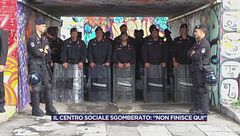 Il "Leoncavallo" intende reagire