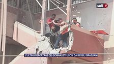 Israele non desiste