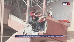 Israele non desiste