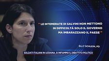 Il Governo italiano fibrilla
