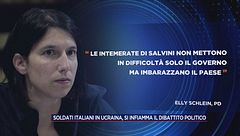 Il Governo italiano fibrilla