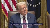 Strategia e tattica di Donald Trump