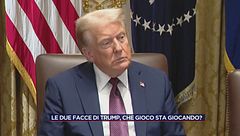 Strategia e tattica di Donald Trump