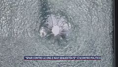 Un mare di pallottole