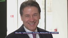 Giorgia Meloni non convince l'opposizione di Governo