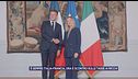 E' sempre Italia - Francia, ora è scontro sulle tasse ai ricchi