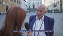 Italia - Francia, scontro sui ricchi: parla Bertinotti