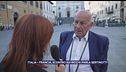 Italia - Francia, scontro sui ricchi: parla Bertinotti