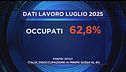 Giorgia Meloni non desiste