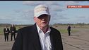I dubbi di Donald Trump