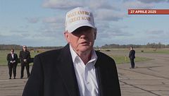 I dubbi di Donald Trump