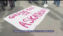 Sgomberato il centro sociale Askatasuna