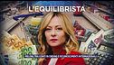 Giorgia Meloni difende la linea del proprio Governo