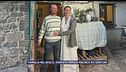 La famiglia del bosco abruzzese