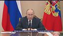 Vladimir Vladimirovic Putin sotto attacco?
