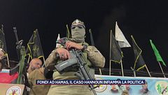 Il caso Mohammad Hannoun