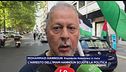 L'arresto di Mohammed Hannoun