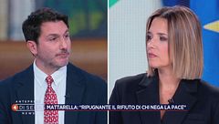 Cosa pensare del discorso di fine anno di Sergio Mattarella?