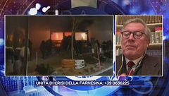 Strage alla festa di Capodanno: il commento di Paolo Liguori