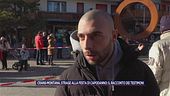 Strage alla festa di Capodanno: il racconto dei testimoni