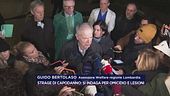 La strage di Crans-Montana
