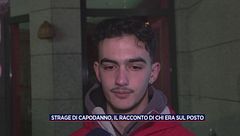 I superstiti di Crans-Montana