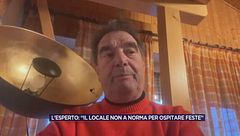 Cosa è successo al "Le Constellation" di Crans-Montana?