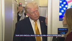 La Casa Bianca passa dalle parole ai fatti!