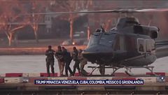 Cosa pensare del "rapimento" di Nicolás Maduro?