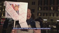 I loschi figuri della politica mondiale