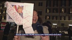 I loschi figuri della politica mondiale