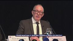 Dietrologie del disastro di Crans-Montana