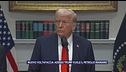 Tutte le giravolte di Donald Trump