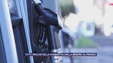 La Pasquetta degli italiani