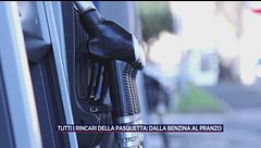 La Pasquetta degli italiani