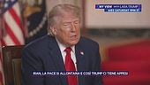 Iran, la pace si allontana e così Trump ci tiene appesi