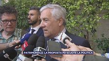 Patrimoniale: la proposta Pd scuote la politica