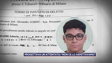 A proposito di Zakaria Ben Haddi...