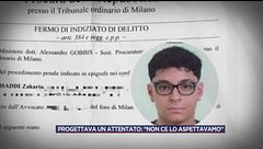 A proposito di Zakaria Ben Haddi...