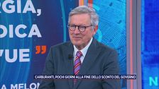 Paolo Liguori sull'attuale politica economica italiana